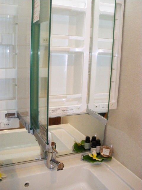 朝日千駄木マンション