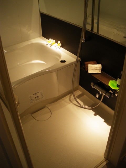 朝日千駄木マンション