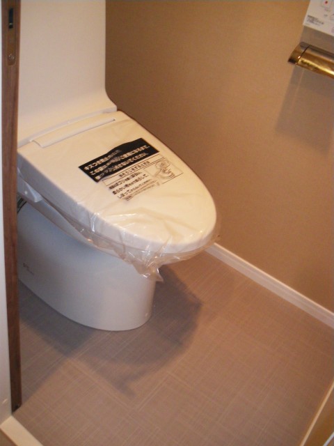 朝日千駄木マンション