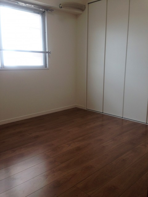 朝日千駄木マンション