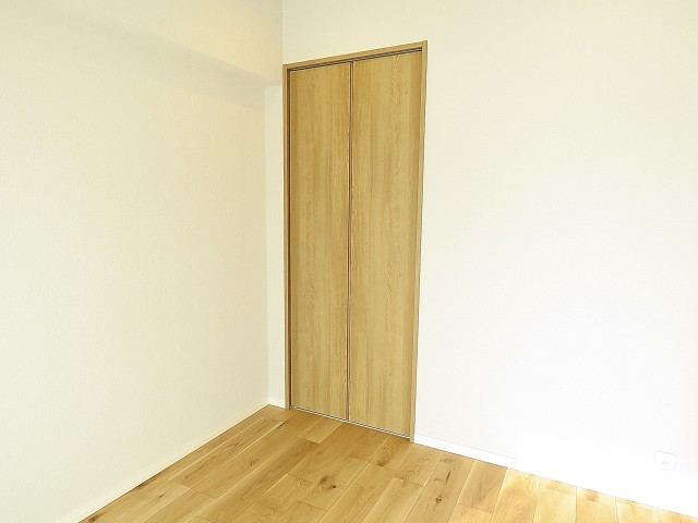 二子玉川ロイヤルマンション　クローゼット