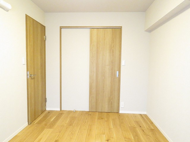 二子玉川ロイヤルマンション　洋室5.7帖