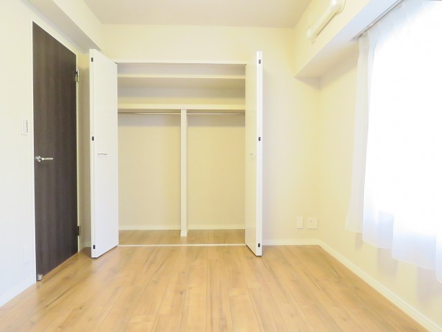 マンション白金台　洋室約6.5帖