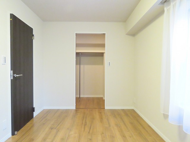 マンション白金台　洋室約6.9帖