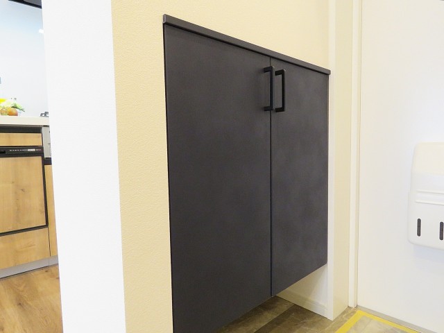 パークハイツ用賀　シューズボックス