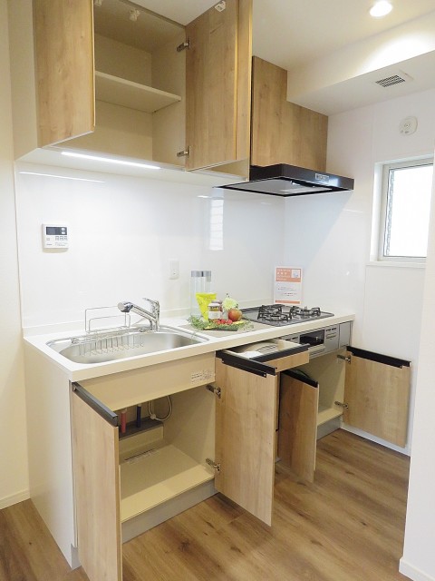 パークハイツ用賀　キッチン
