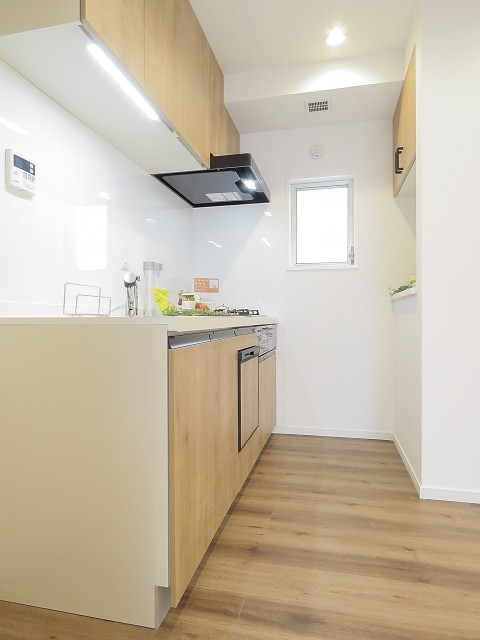 パークハイツ用賀　キッチン