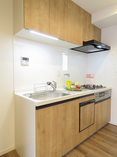 パークハイツ用賀　キッチン