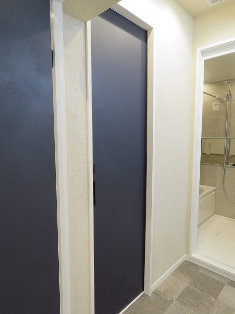 パークハイツ用賀　トイレ