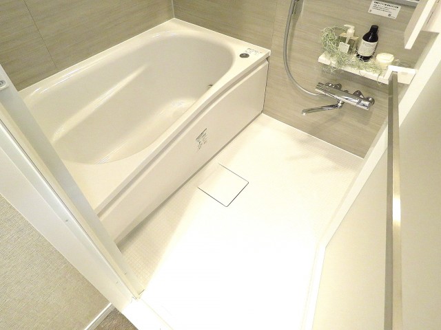 パークハイツ用賀　バスルーム
