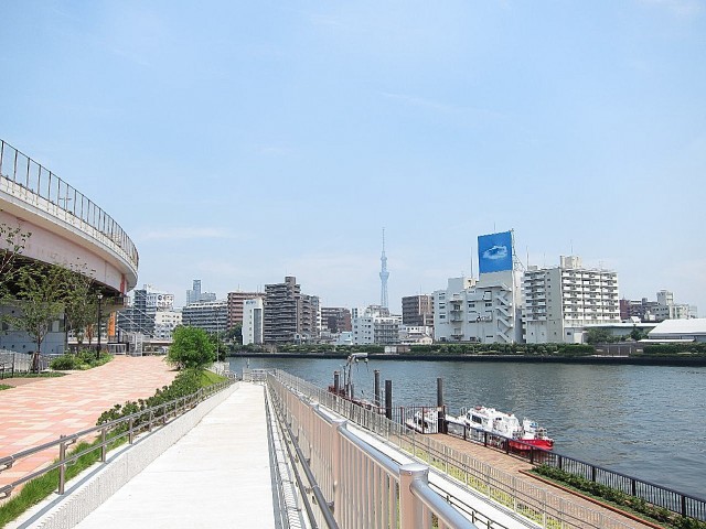 ドルチェ日本橋浜町・弐番館