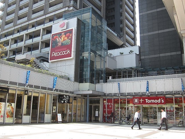 ドルチェ日本橋浜町・弐番館