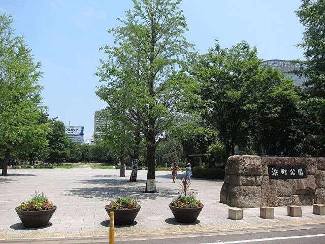 ドルチェ日本橋浜町・弐番館