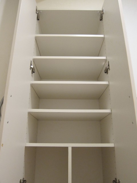 クレアシオン浅草Ⅱ　シューズＢＯＸ