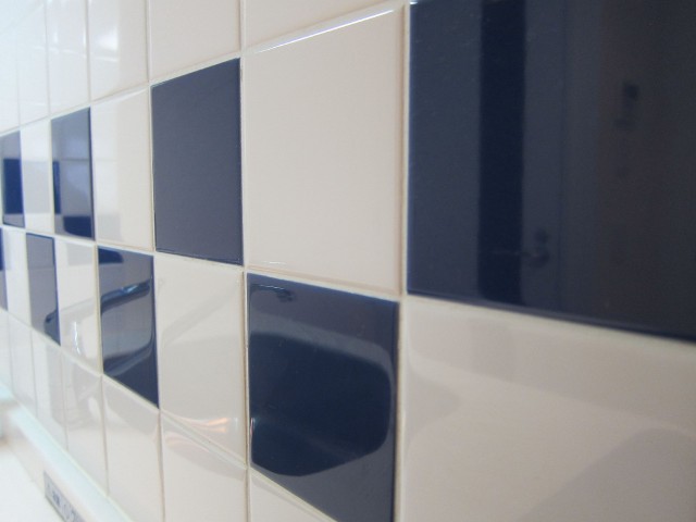 クレアシオン浅草Ⅱ　キッチン