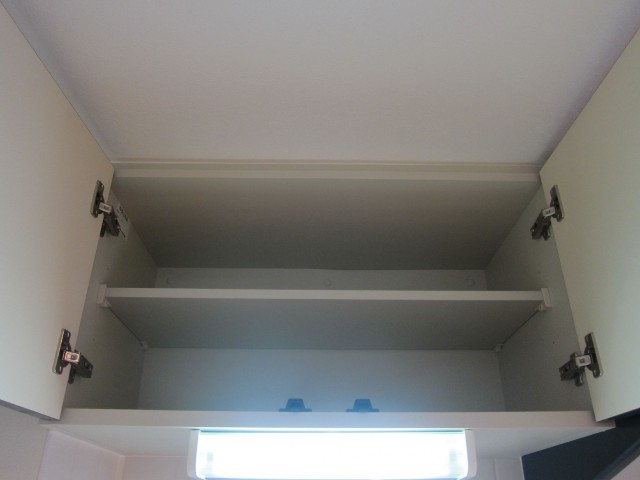 クレアシオン浅草Ⅱ　キッチン