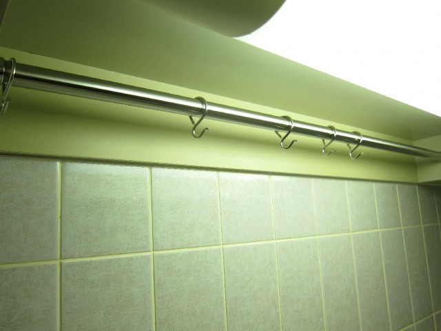 藤和シティホームズ御徒町Ⅱ　キッチン