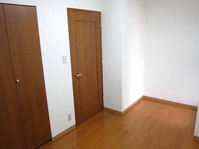 藤和シティホームズ御徒町Ⅱ　洋室