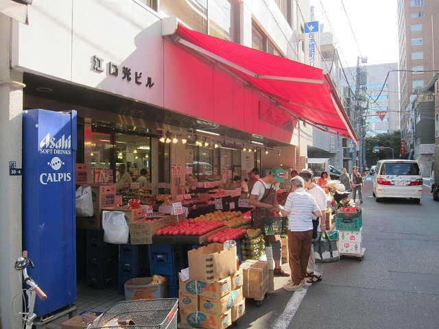 ドルチェ日本橋浜町・弐番館