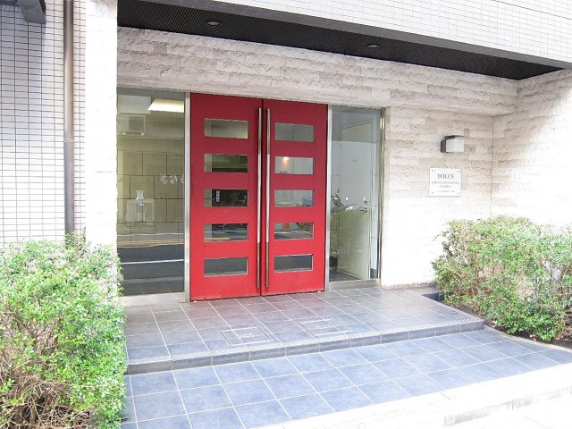 ドルチェ日本橋浜町・弐番館