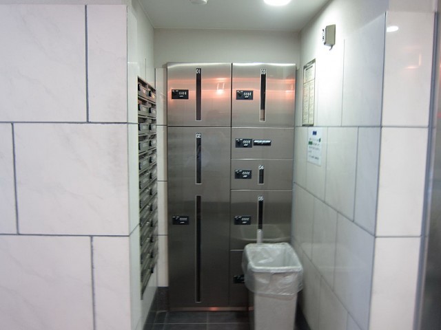 ドルチェ日本橋浜町・弐番館