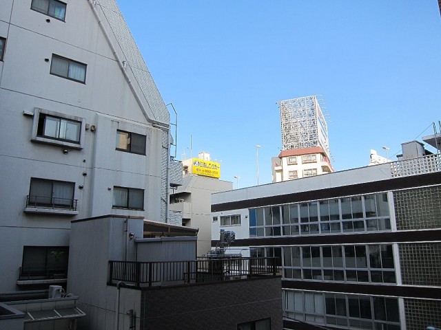 ドルチェ日本橋浜町・弐番館