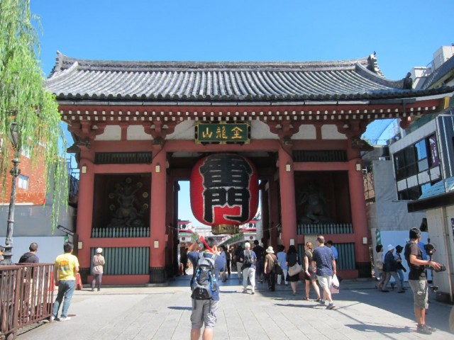 EXZA浅草ＥＡＳＴ　周辺