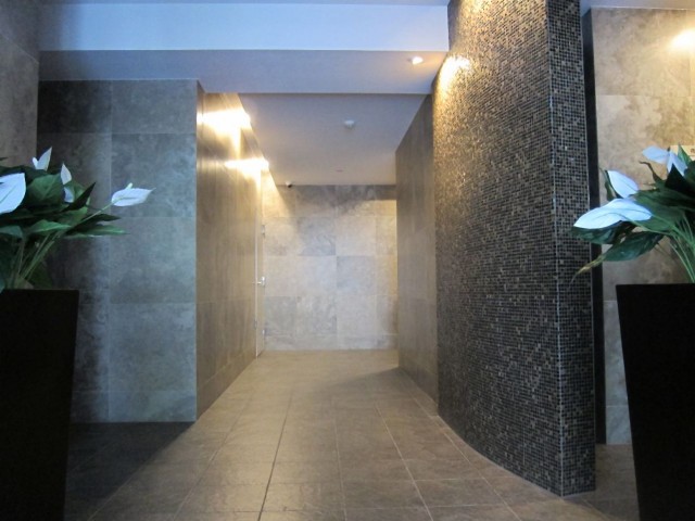 EXZA浅草ＥＡＳＴ　共用部