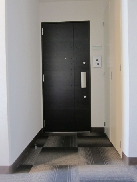 EXZA浅草ＥＡＳＴ　玄関