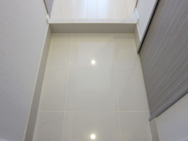 EXZA浅草ＥＡＳＴ　玄関