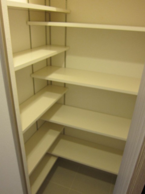 EXZA浅草ＥＡＳＴ　シューズクローク