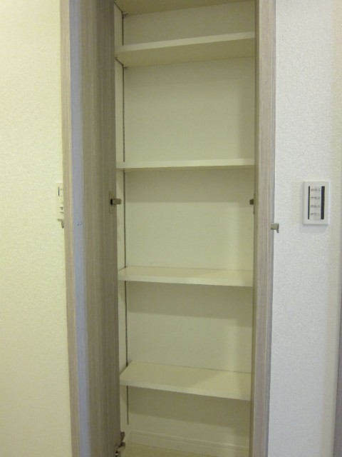 EXZA浅草ＥＡＳＴ　収納