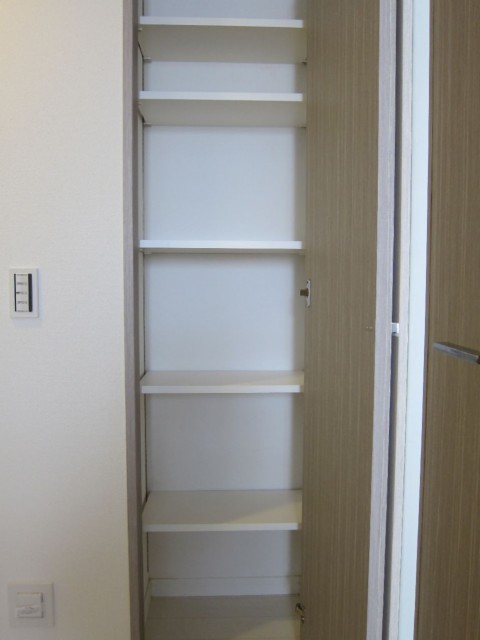 EXZA浅草ＥＡＳＴ　収納