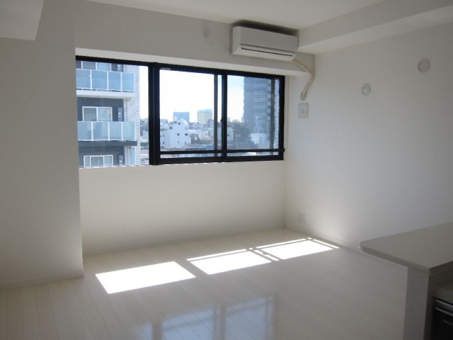 EXZA浅草ＥＡＳＴ　リビングダイニング