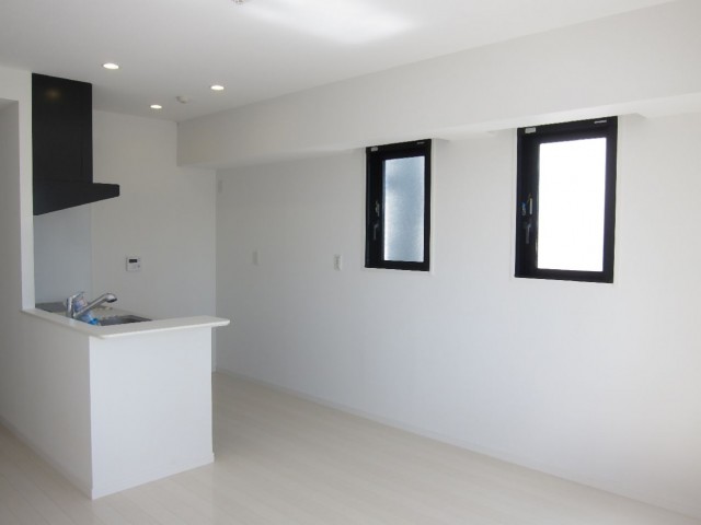 EXZA浅草ＥＡＳＴ　リビングダイニング