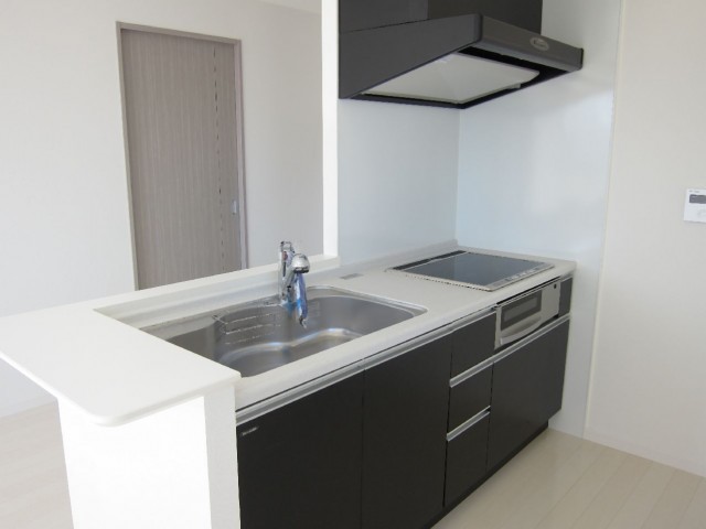 EXZA浅草ＥＡＳＴ　キッチン