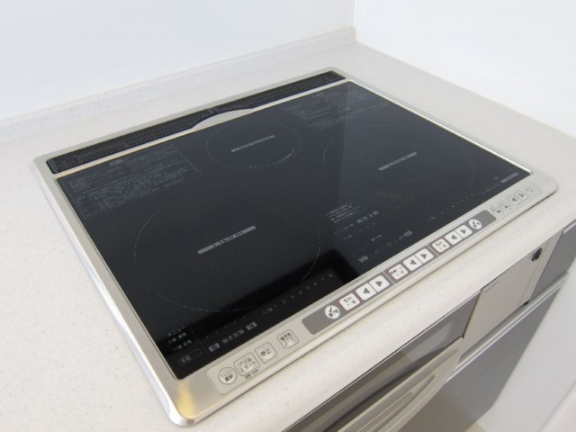 EXZA浅草ＥＡＳＴ　キッチン