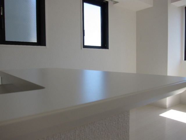 EXZA浅草ＥＡＳＴ　キッチン