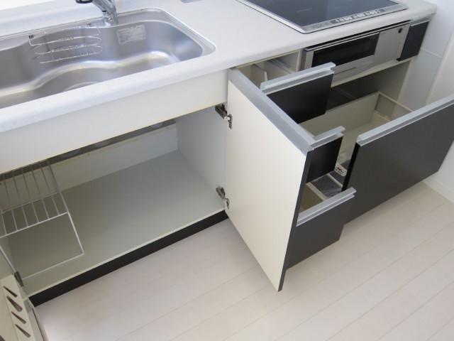 EXZA浅草ＥＡＳＴ　キッチン