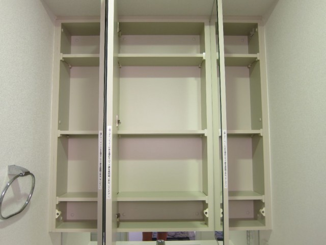 EXZA浅草ＥＡＳＴ　洗面化粧台