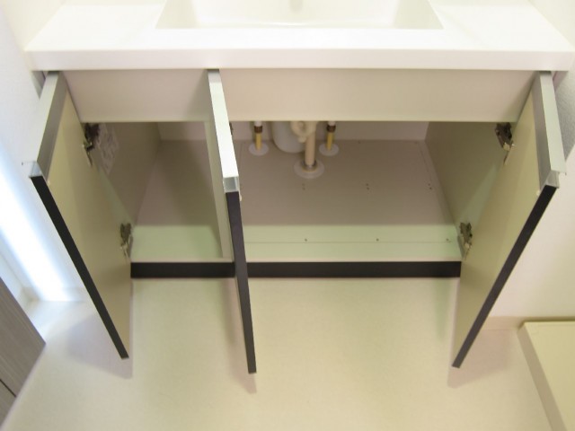 EXZA浅草ＥＡＳＴ　洗面化粧台