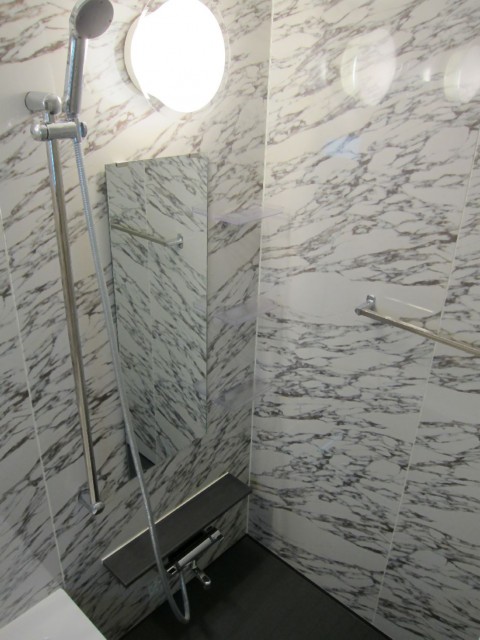 EXZA浅草ＥＡＳＴ　バスルーム