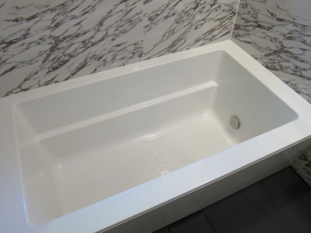 EXZA浅草ＥＡＳＴ　バスルーム