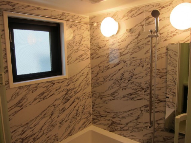 EXZA浅草ＥＡＳＴ　バスルーム