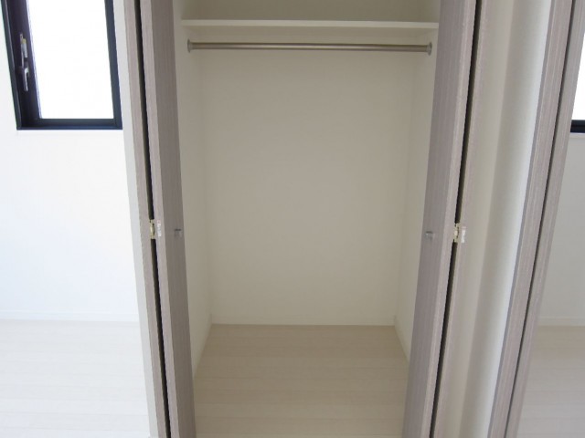 EXZA浅草ＥＡＳＴ　約6.0帖の洋室収納