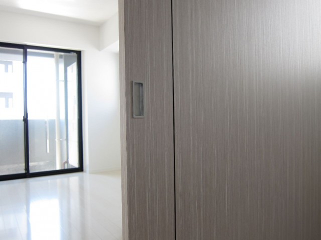 EXZA浅草ＥＡＳＴ　引き戸