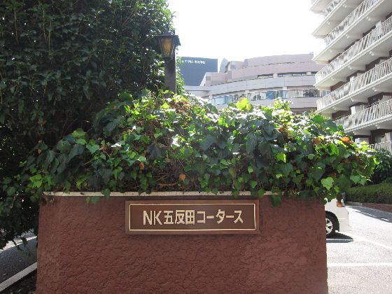 ＮＫ五反田コータース