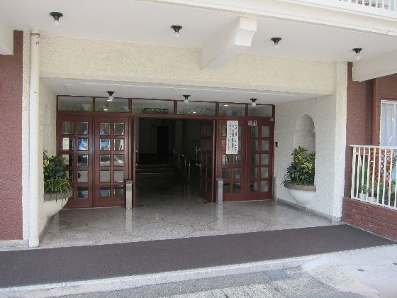 ＮＫ五反田コータース　エントランス