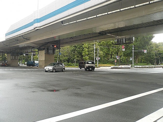 ニューフジマンション