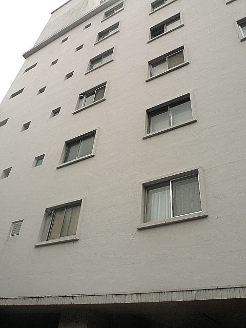 ニューフジマンション